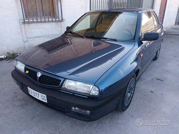 Lancia Delta S4 HPE 2.0 i.e. 16V cat 3 porte
