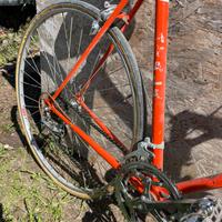 Bicicletta da corsa