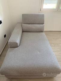Chaise longue