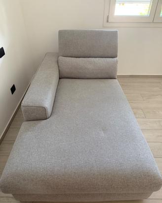 Chaise longue
