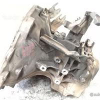 Sct020 scatola cambio manuale opel