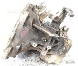 Sct020 scatola cambio manuale opel