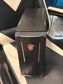 Pc Gaming MSI Nightblade Mi3