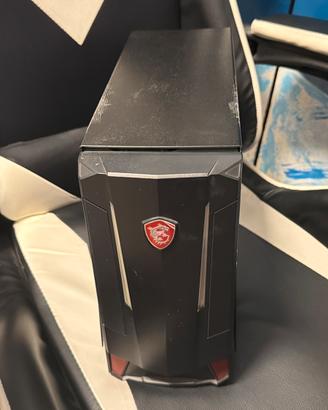 Pc Gaming MSI Nightblade Mi3
