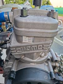 Motore Go Kart Iame X30 Senior