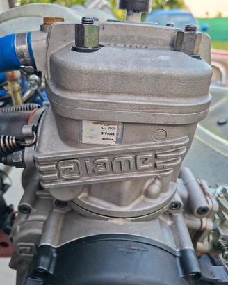 Motore Go Kart Iame X30 Senior