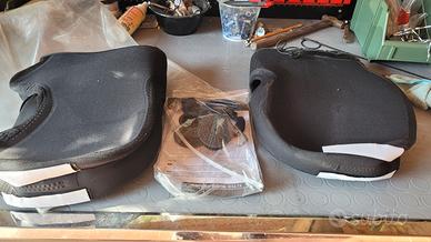 Paramani per Xadv750 R367X Tucano 