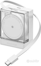Caricatore USB C retrattile SHARGE 65W Google Pixe