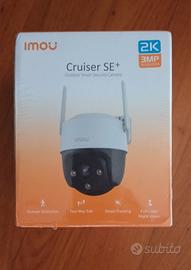 Telecamera di sicurezza  Nuova! 