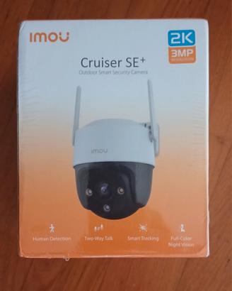 Telecamera di sicurezza  Nuova! 