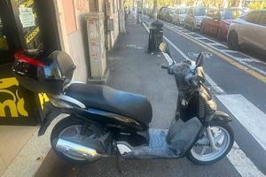 Honda SH 150 fine 2005 - PERMUTE