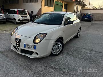 ALFA ROMEO MITO 1.4 BENZINA 75CV 8 VALVOLE
