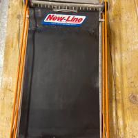 Radiatore New Line Go Kart