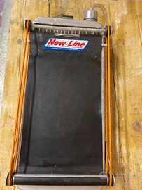 Radiatore New Line Go Kart