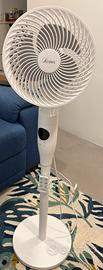 Ardes ventilatore con telecomando 8 velocità