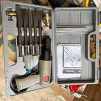 Scalpellatore ad aria