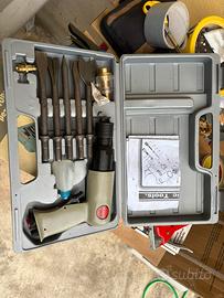 Scalpellatore ad aria