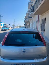 FIAT Grande Punto 1.3 MJT 75 CV 3 porte Active