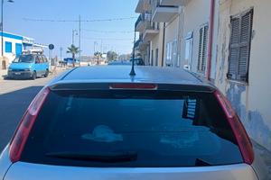 FIAT Grande Punto 1.3 MJT 75 CV 3 porte Active