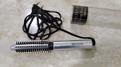 Piastra Arricciacapelli - Revlon
