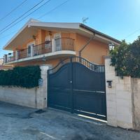 Appartamento arredato