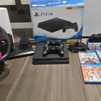 play statuon 4 