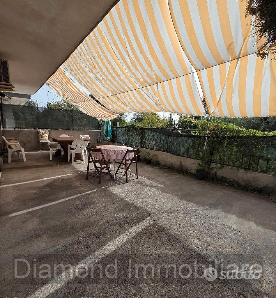 Appartamento – Sant'Alfio, Nucifori, Catania - Vista 4