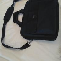 Borsa cartella tracolla eminent pc tablet document