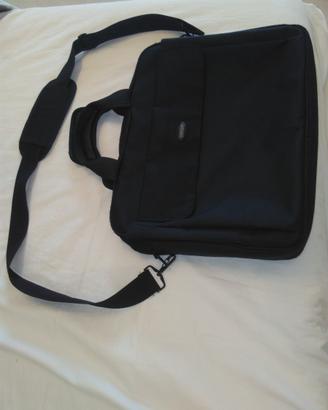 Borsa cartella tracolla eminent pc tablet document