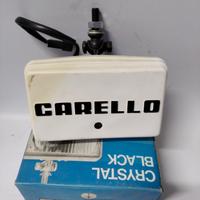 FARO FANALE SUPPLEMENTARE CARELLO 444 - 172 068160