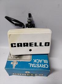 FARO FANALE SUPPLEMENTARE CARELLO 444 - 172 068160