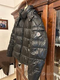 Giubbotto Moncler