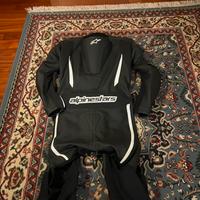 Vendi abbigliamento moto NUOVO