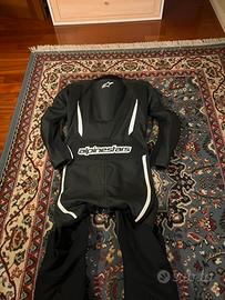 Vendi abbigliamento moto NUOVO