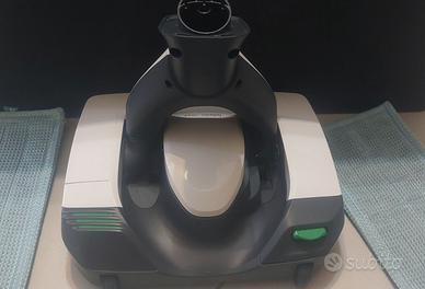 Lavapavimenti Folletto Sp 600