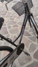 Bicicletta da donna 