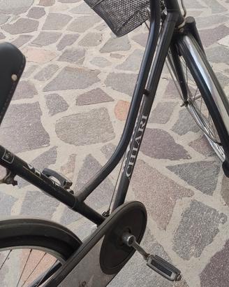 Bicicletta da donna 