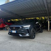 Cupra Formentor 2.0 TDI 4Drive DSG