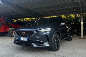 Cupra Formentor 2.0 TDI 4Drive DSG