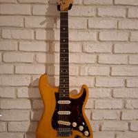Soundsation stratocaster