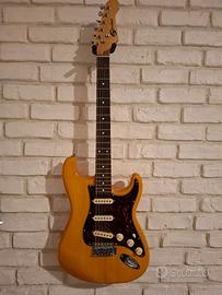 Soundsation stratocaster