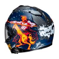 Casco INTEGRALE HJC i71 TAURUS MC1SF