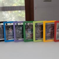 5 Bumper per Case magnetico stampa 3D