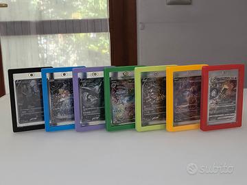 5 Bumper per Case magnetico stampa 3D