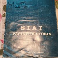 Libro Siai pagine di storia aviazione