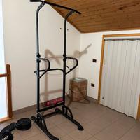 Tower Power - Stazione Multifunzione
