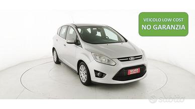 FORD C-Max 1.6 TDCi 115CV Plus