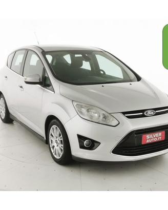 FORD C-Max 1.6 TDCi 115CV Plus