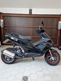 Gilera Runner 180 unico