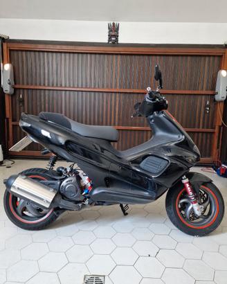 Gilera Runner 180 unico